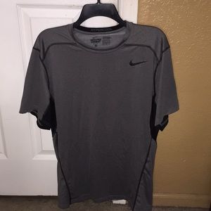 Nike Men’s Pro Combat Compression Shirt